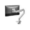 Equip 17 Zoll-49 Zoll Heavy-Duty Monitor-Tischhalterung, Weiß