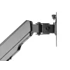 Equip Wandmontierte Workstation für einen Monitor 17 Zoll – 32 Zoll