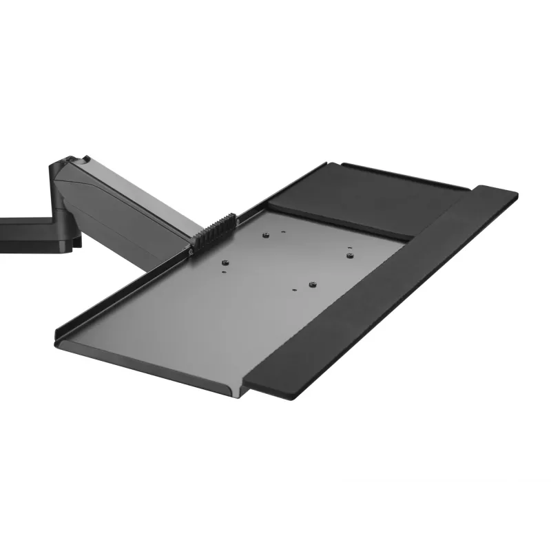 Equip Wandmontierte Workstation für einen Monitor 17 Zoll – 32 Zoll