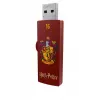 USB-Stick EMTEC M730 Harry Potter 16 GB, USB Typ-A 2.0, Rot, Slide
