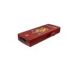 USB-Stick EMTEC M730 Harry Potter 16 GB, USB Typ-A 2.0, Rot, Slide