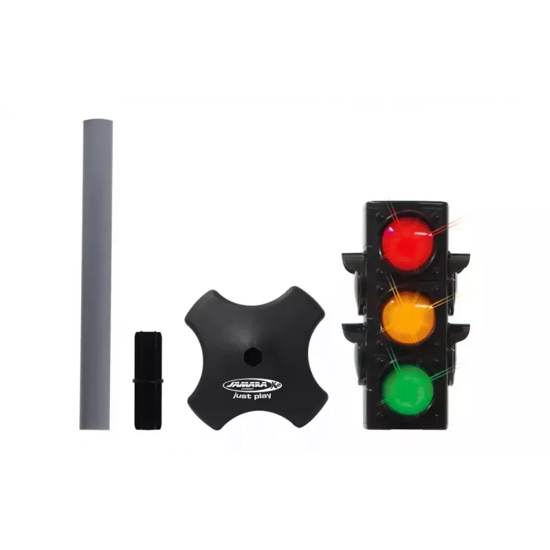 Spielzeug-Ampel Jamara 460256