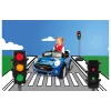 Spielzeug-Ampel Jamara 460256