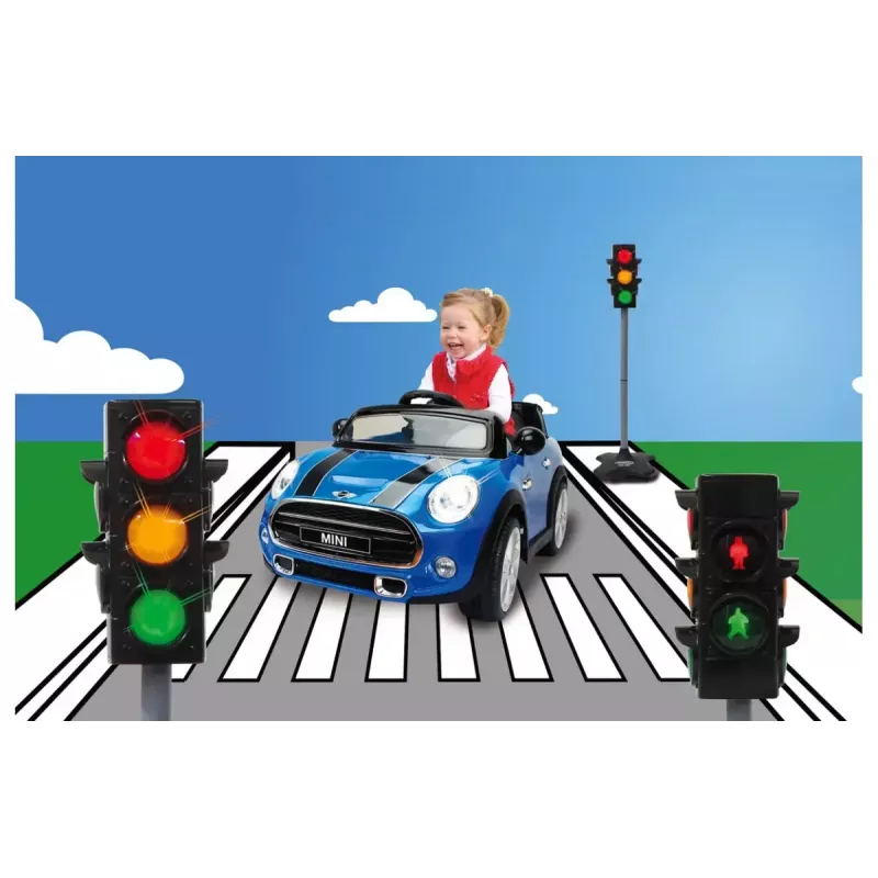 Spielzeug-Ampel Jamara 460256