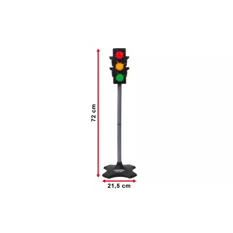 Spielzeug-Ampel Jamara 460256