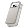 Cover PanzerGlass CARE by ® Feature FLOW Case Vanilla w. MagSafe iPhone 17 Pro Max