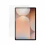 Bildschirmschutzfolie PanzerGlass für Samsung Galaxy Tab S9 / S9 FE / S10 FE — gehärtetes Glas, PET, Silikon, transparent, Ultra‑Wide Fit