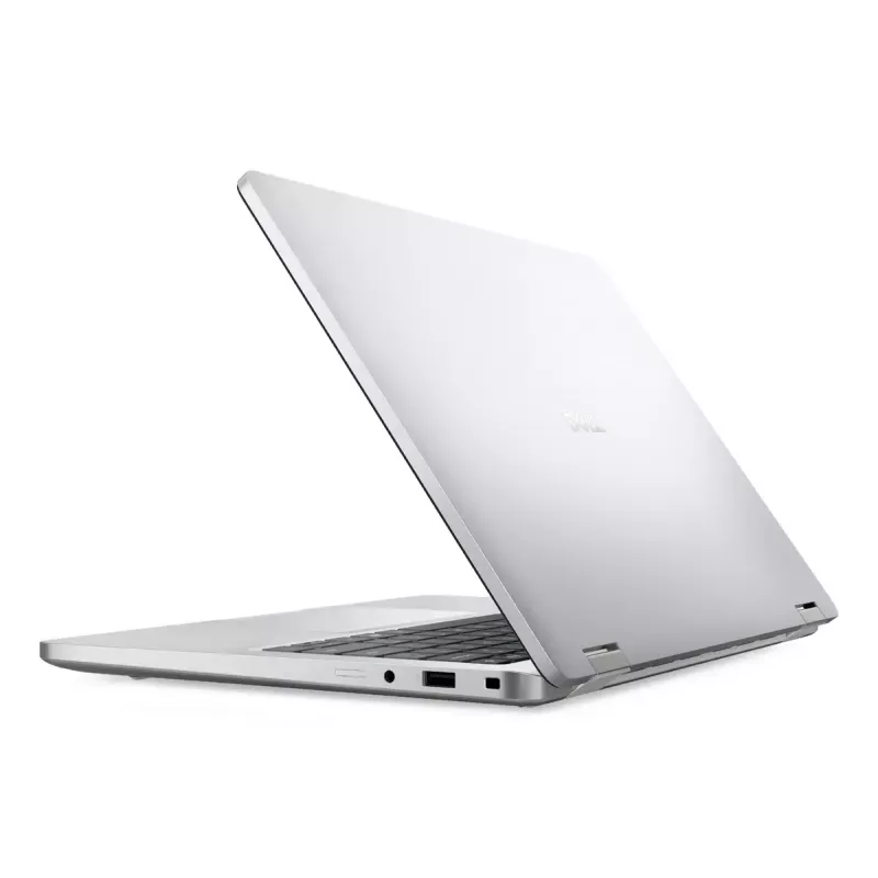 Laptop Dell Pro 14 Plus PB14250 — Intel Core Ultra 7 266V, 14 Zoll Full HD+ (1920x1200), 16 GB LPDDR5x, 512 GB SSD, Intel Arc 140V, Windows 11 Pro, Aluminium