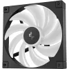 Kühllüfter DeepCool FD14 ARGB 140mm 3in1 — 140 mm, ARGB, 3er-Pack