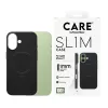 Schutzhülle PanzerGlass SL1M mit MagSafe für iPhone 17, Schwarz