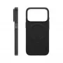 Schutzhülle PanzerGlass CARE™ SL1M mit MagSafe für iPhone 17 Pro – Schwarz