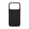 Schutzhülle PanzerGlass CARE™ SL1M mit MagSafe für iPhone 17 Pro – Schwarz