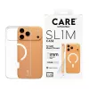 Schutzhülle PanzerGlass CARE™ SL1M Hülle Transparent mit MagSafe für iPhone 17 Pro Max