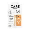 Schutzhülle PanzerGlass CARE™ SL1M Hülle Transparent mit MagSafe für iPhone 17 Pro Max