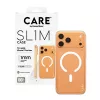 Schutzhülle PanzerGlass CARE™ SL1M Hülle Transparent mit MagSafe für iPhone 17 Pro Max