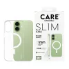 Schutzhülle PanzerGlass CARE™ SL1M Hülle Transparent mit MagSafe für iPhone 17