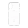 Schutzhülle PanzerGlass CARE™ SL1M Hülle Transparent mit MagSafe für iPhone 17
