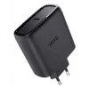 Ladegerät Trust Maxo 65W USB-C GaN Ladegerät Innenbereich AC Laptop Smartphone Tablet