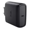 Ladegerät Trust Maxo 65W USB-C GaN Ladegerät Innenbereich AC Laptop Smartphone Tablet