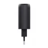 Ladegerät Trust Maxo 65W USB-C GaN Ladegerät Innenbereich AC Laptop Smartphone Tablet