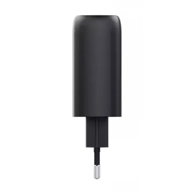 Ladegerät Trust Maxo 65W USB-C GaN Ladegerät Innenbereich AC Laptop Smartphone Tablet