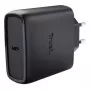 Ladegerät Trust Maxo 65W USB-C GaN Ladegerät Innenbereich AC Laptop Smartphone Tablet