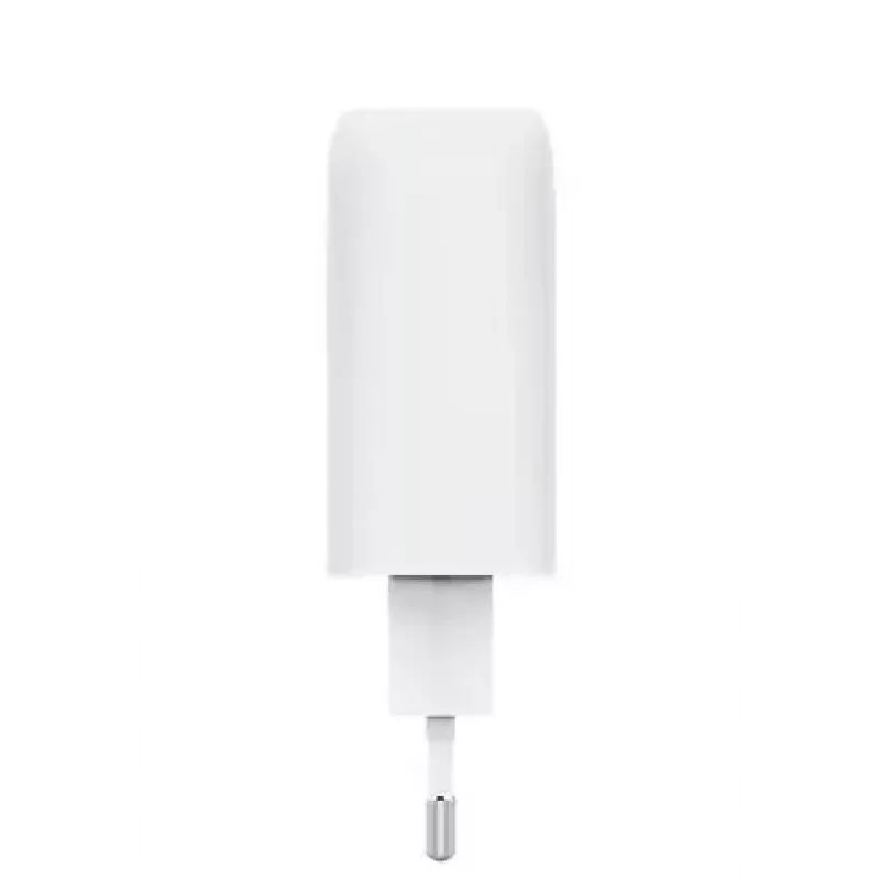 Ladegerät Trust Maxo 65W USB-C GaN Ladegerät Indoor AC Laptop Smartphone Tablet