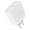 Ladegerät Trust Maxo 65W USB-C GaN Ladegerät Indoor AC Laptop Smartphone Tablet