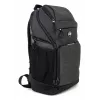 Backpack Port Designs Montreal für 40,6 cm (16 Zoll) Laptops — Polyester, Schwarz/Grau