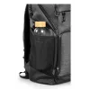 Backpack Port Designs Montreal für 40,6 cm (16 Zoll) Laptops — Polyester, Schwarz/Grau