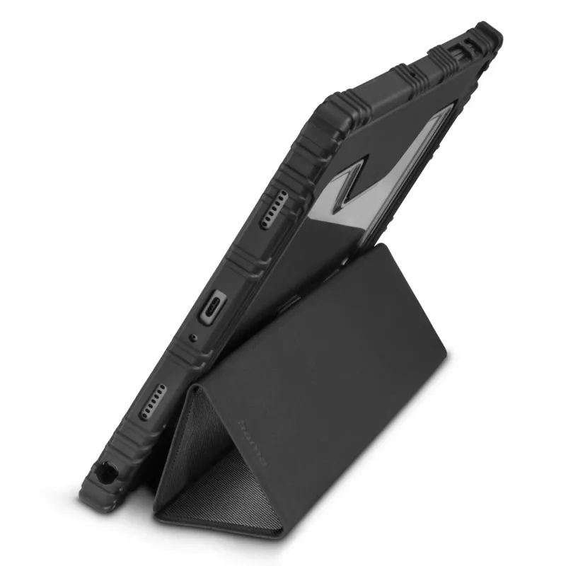 Hama Protection 27,9 cm (11 Zoll) Folio Schwarz