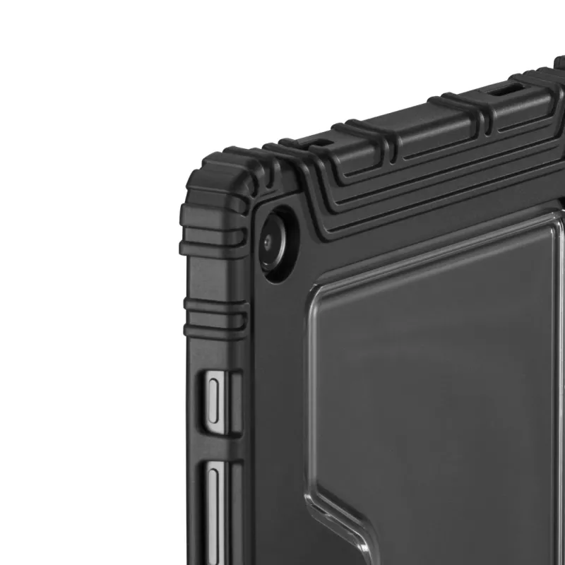Hama Protection 27,9 cm (11 Zoll) Folio Schwarz
