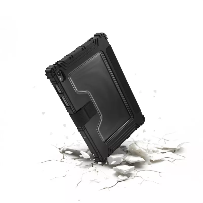 Hama Protection 27,9 cm (11 Zoll) Folio Schwarz