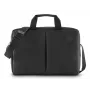 Hama Genua 39,6 cm (15,6 Zoll) Toploader-Tasche Schwarz