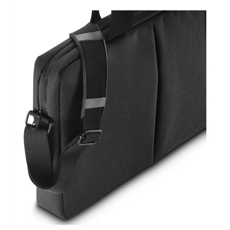Hama Genua 39,6 cm (15,6 Zoll) Toploader-Tasche Schwarz