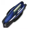 Hama Genua 43,9 cm (17,3 Zoll) Toploader-Tasche Schwarz