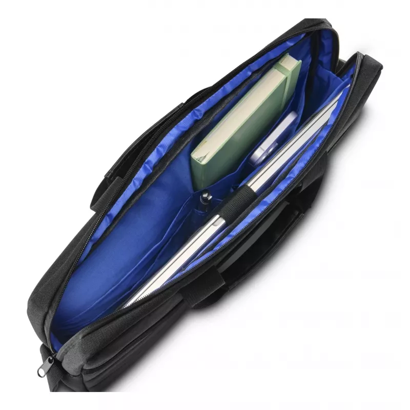 Hama Genua 43,9 cm (17,3 Zoll) Toploader-Tasche Schwarz