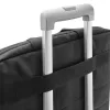 Hama Genua 43,9 cm (17,3 Zoll) Toploader-Tasche Schwarz