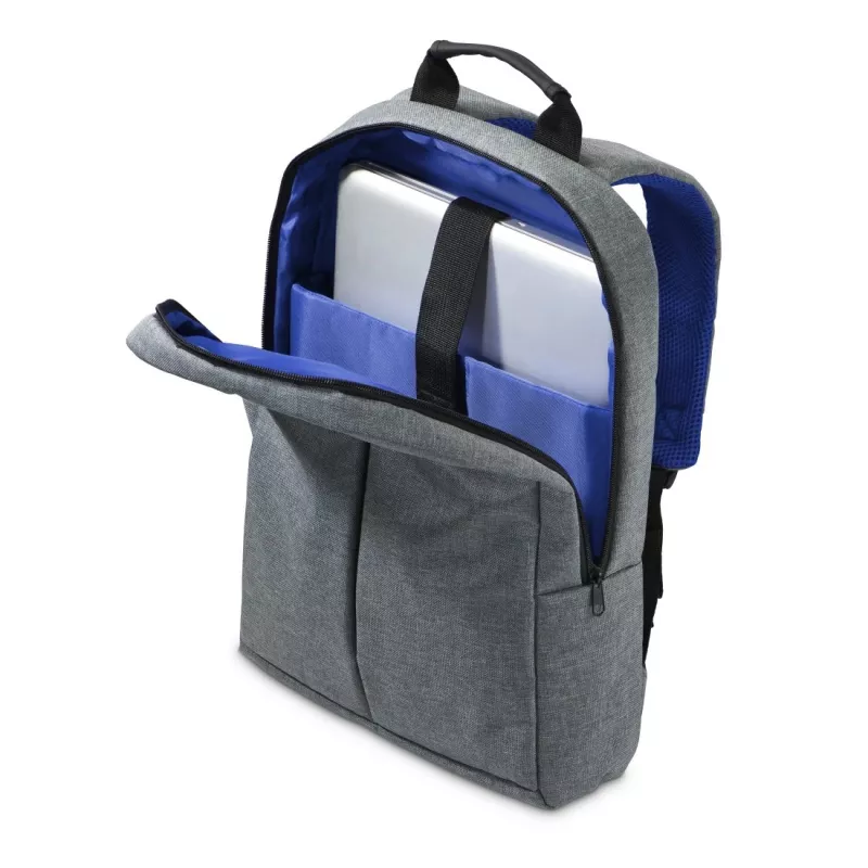 Hama Genua 43,9 cm (17,3 Zoll) Rucksack Grau