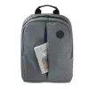 Hama Genua 43,9 cm (17,3 Zoll) Rucksack Grau