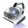 Hoover HMC510UV 011 Handstaubsauger Salbei, Weiß Beutellos