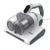 Hoover HMC510UV 011 Handstaubsauger Salbei, Weiß Beutellos
