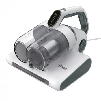 Hoover HMC510UV 011 Handstaubsauger Salbei, Weiß Beutellos