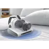 Hoover HMC510UV 011 Handstaubsauger Salbei, Weiß Beutellos