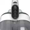 Hoover HMC510UV 011 Handstaubsauger Salbei, Weiß Beutellos