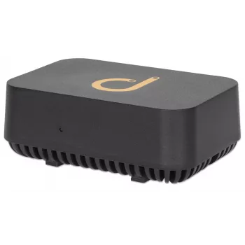 Intellinet Domotz Pro Box – Einheitliches System zur Fernüberwachung und Cloud-Verwaltung von Netzwerken und IP-Geräten