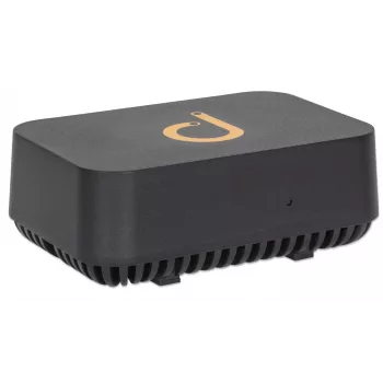 Intellinet Domotz Pro Box – Einheitliches System zur Fernüberwachung und Cloud-Verwaltung von Netzwerken und IP-Geräten