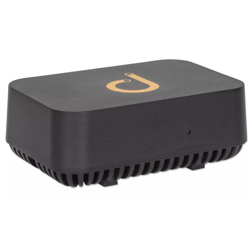 Intellinet Domotz Pro Box – Einheitliches System zur Fernüberwachung und Cloud-Verwaltung von Netzwerken und IP-Geräten