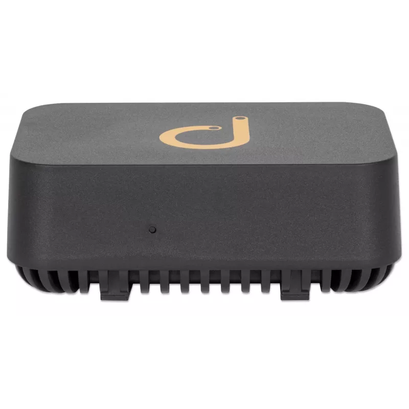 Intellinet Domotz Pro Box – Einheitliches System zur Fernüberwachung und Cloud-Verwaltung von Netzwerken und IP-Geräten