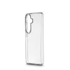 Handyhülle HAMA Always Clear für Samsung Galaxy S26, transparent, passend für 16 cm (6,3 Zoll) Bildschirme